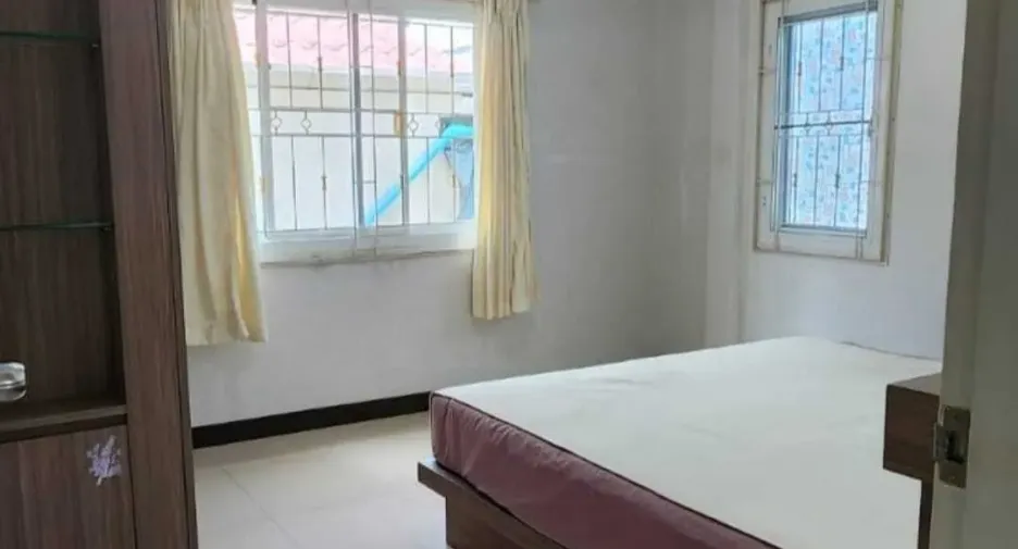 For rent 3 bedrooms house in Thalang, Phuket