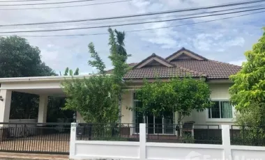 ให้เช่า 3 ห้องนอน บ้านเดี่ยว ใน ถลาง, ภูเก็ต