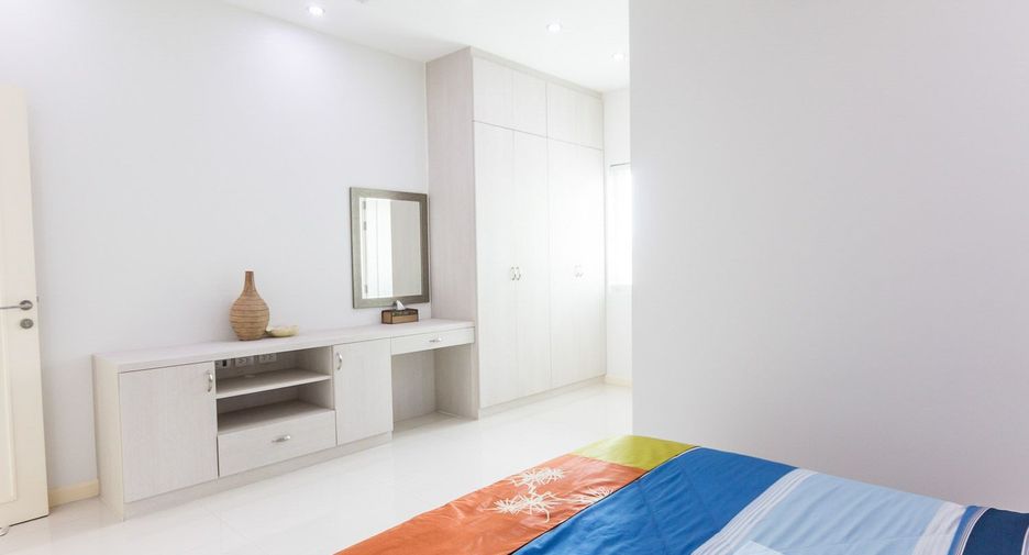 À vendre 3 chambres villa à Cha Am, Phetchaburi
