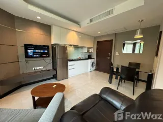 For rent 1 bed condo in Mueang Chiang Mai, Chiang Mai