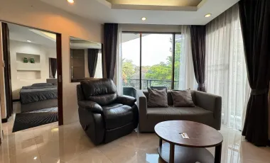 For rent 1 bed condo in Mueang Chiang Mai, Chiang Mai