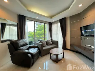 For rent 1 bed condo in Mueang Chiang Mai, Chiang Mai