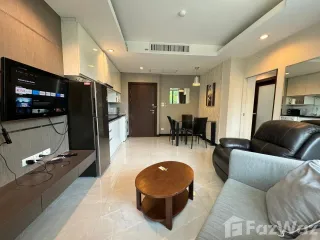 For rent 1 bed condo in Mueang Chiang Mai, Chiang Mai