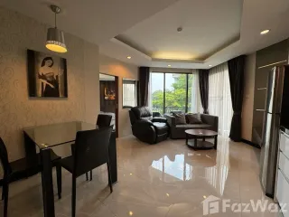 For rent 1 bed condo in Mueang Chiang Mai, Chiang Mai