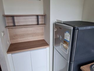 For sale studio condo in Bang Sue, Bangkok