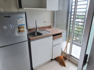 For sale studio condo in Bang Sue, Bangkok