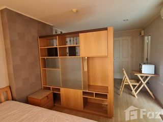 For sale studio condo in Bang Sue, Bangkok