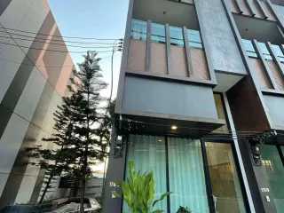 For Rent 3 Bedroom Townhouse In Hang Dong, Chiang Mai
