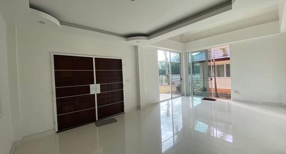 For sale 3 bedrooms house in Mae Rim, Chiang Mai