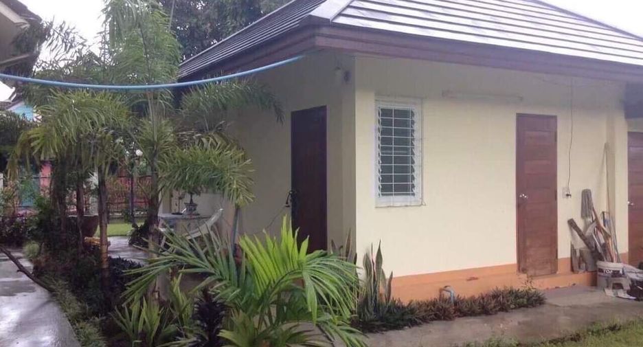 For sale 3 bedrooms house in Mae Rim, Chiang Mai