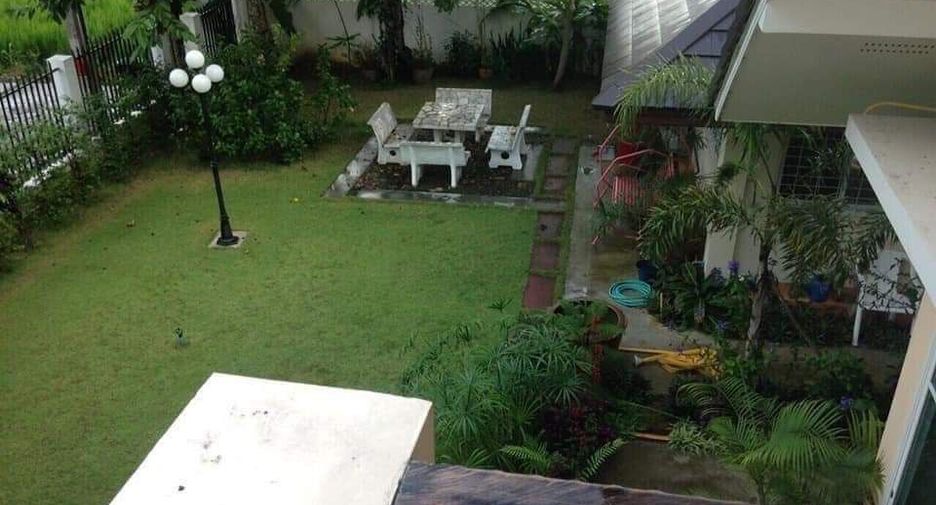For sale 3 bedrooms house in Mae Rim, Chiang Mai