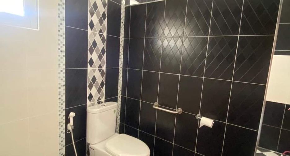 For sale 3 bedrooms house in Mae Rim, Chiang Mai