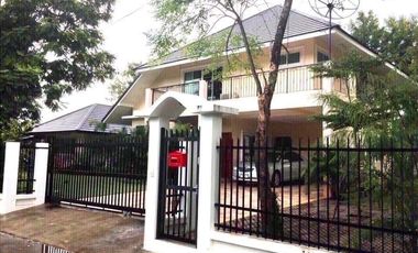 For sale 3 bedrooms house in Mae Rim, Chiang Mai
