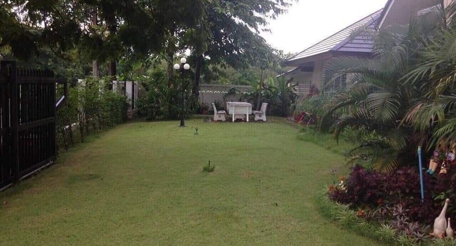 For sale 3 bedrooms house in Mae Rim, Chiang Mai