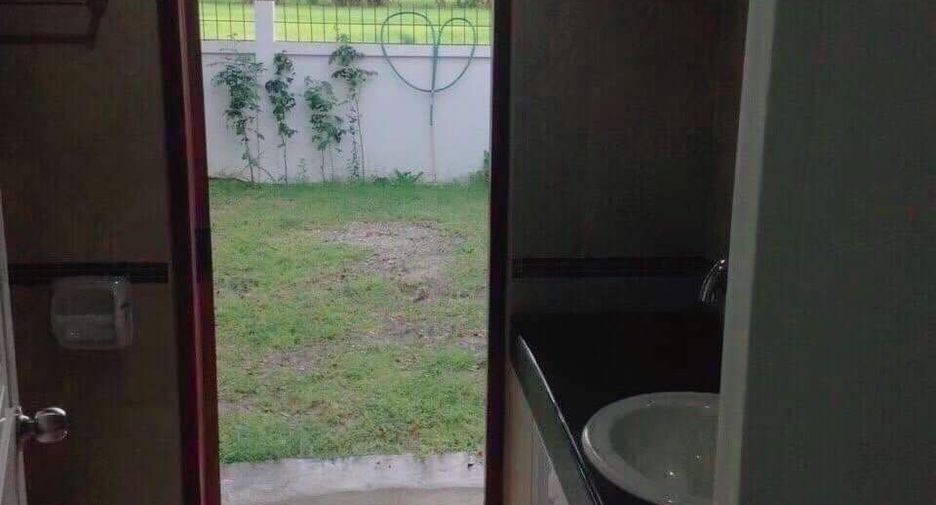 For sale 3 bedrooms house in Mae Rim, Chiang Mai