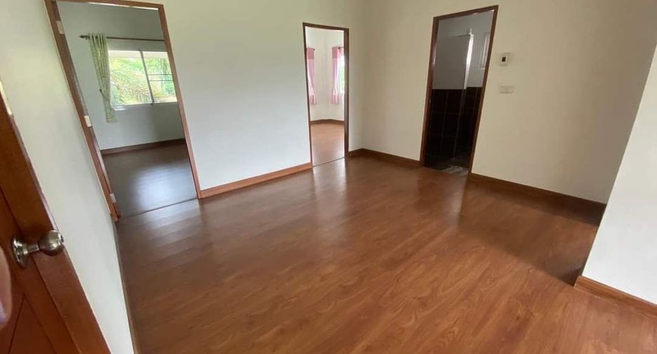 For sale 3 bedrooms house in Mae Rim, Chiang Mai