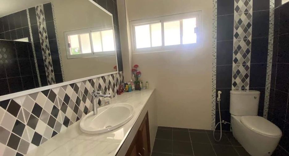 For sale 3 bedrooms house in Mae Rim, Chiang Mai