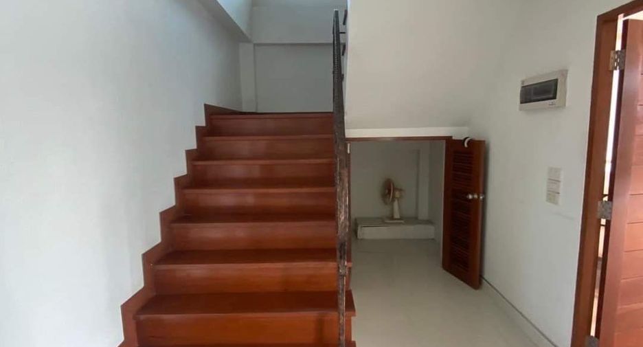 For sale 3 bedrooms house in Mae Rim, Chiang Mai