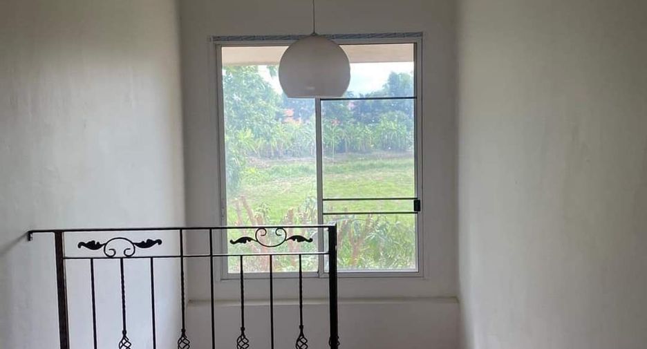 For sale 3 bedrooms house in Mae Rim, Chiang Mai