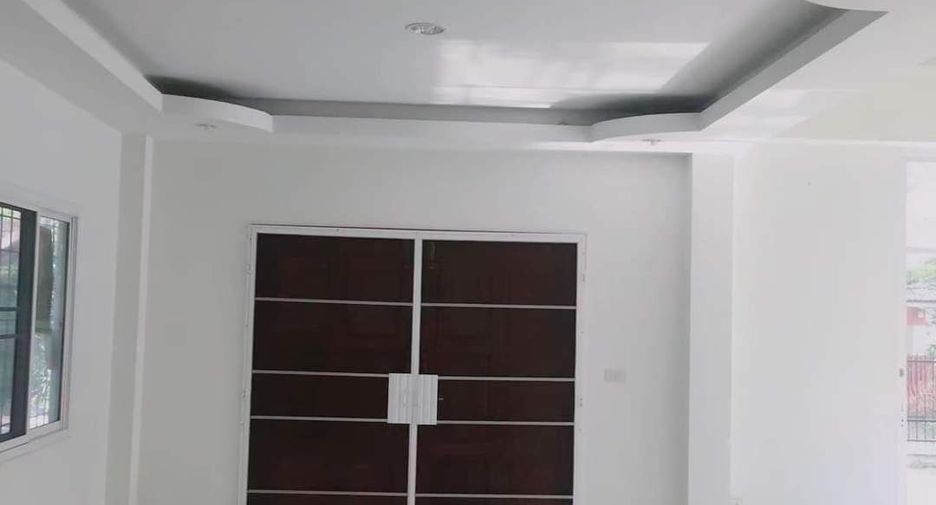 For sale 3 bedrooms house in Mae Rim, Chiang Mai