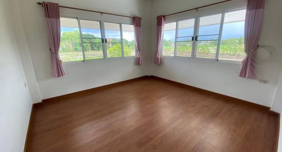 For sale 3 bedrooms house in Mae Rim, Chiang Mai