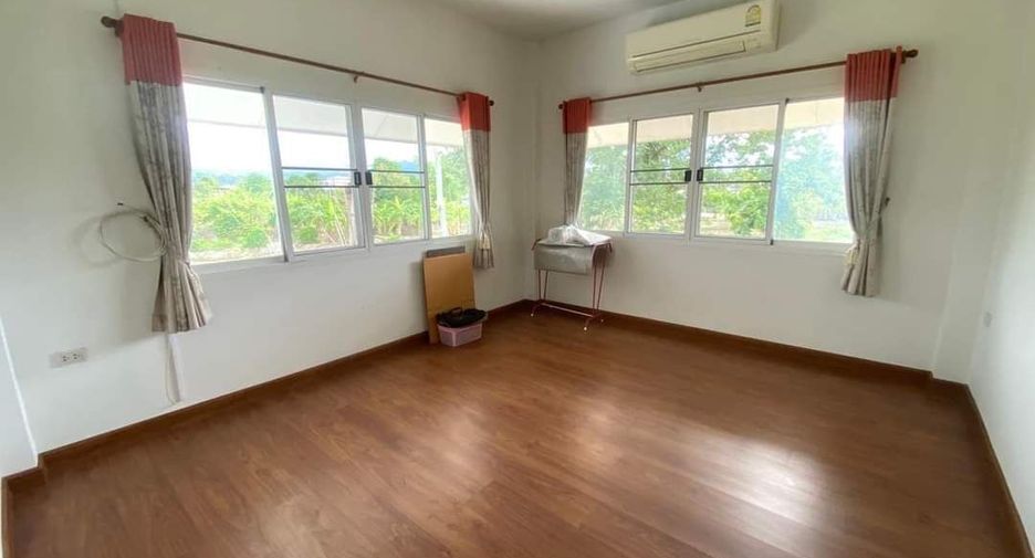 For sale 3 bedrooms house in Mae Rim, Chiang Mai
