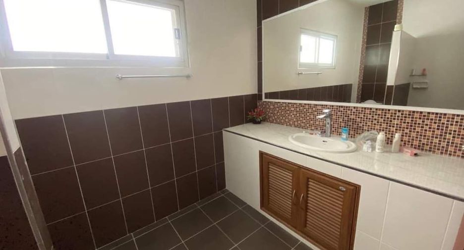 For sale 3 bedrooms house in Mae Rim, Chiang Mai