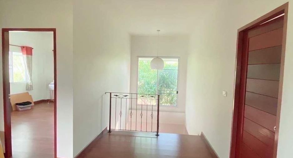 For sale 3 bedrooms house in Mae Rim, Chiang Mai