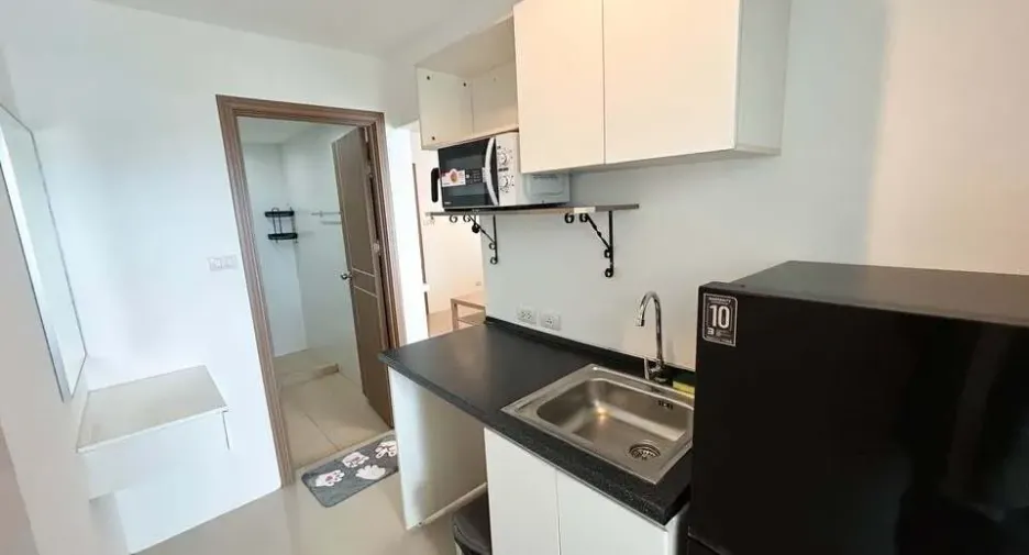 For rent 1 bed condo in Mueang Phuket, Phuket