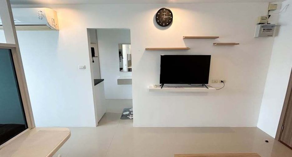For rent 1 bed condo in Mueang Phuket, Phuket