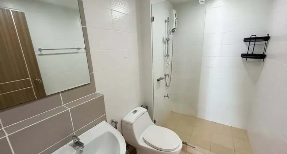 For rent 1 bed condo in Mueang Phuket, Phuket