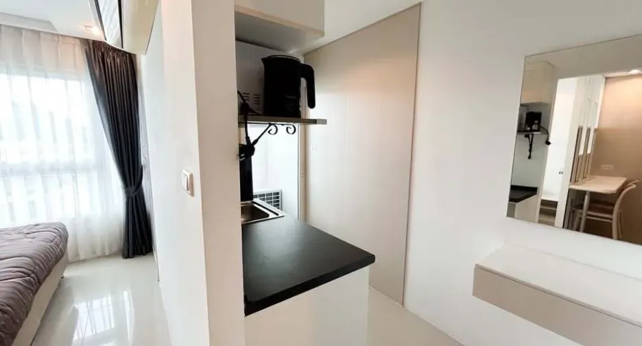 For rent 1 bed condo in Mueang Phuket, Phuket