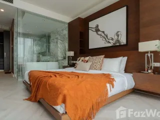 For sale 3 bedrooms condo in Phaya Thai, Bangkok