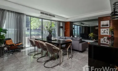 Condo en venta de 3 habitaciones en Phaya Thai, Bangkok