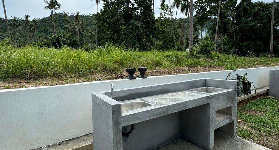 For rent 1 bed house in Ko Samui, Surat Thani