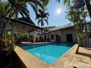 Villa zum Kauf mit 2 Zimmer in Pran Buri, Prachuap Khiri Khan