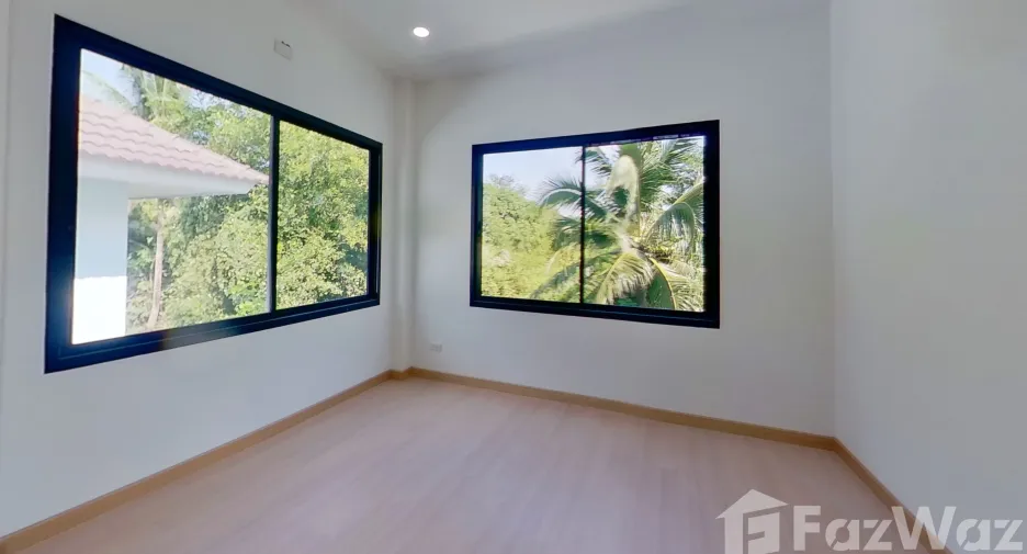 For sale 4 bedrooms house in San Sai, Chiang Mai