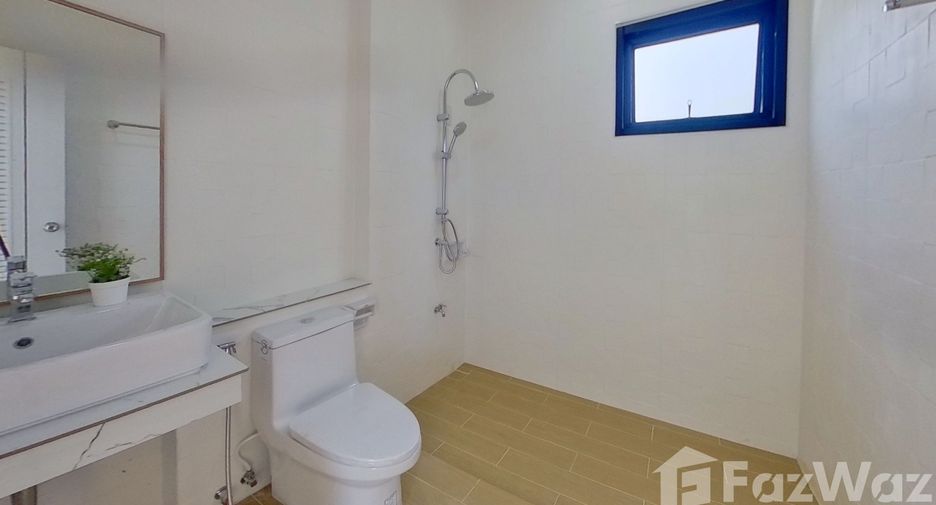 For sale 4 bedrooms house in San Sai, Chiang Mai