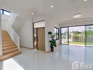 For sale 4 bedrooms house in San Sai, Chiang Mai