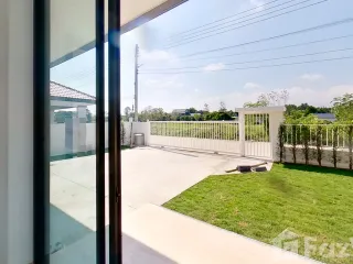 For sale 4 bedrooms house in San Sai, Chiang Mai