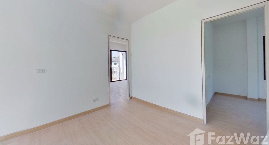 For sale 4 bedrooms house in San Sai, Chiang Mai