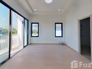 For sale 4 bedrooms house in San Sai, Chiang Mai
