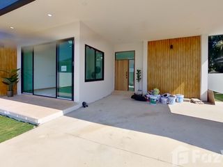 For sale 4 bedrooms house in San Sai, Chiang Mai
