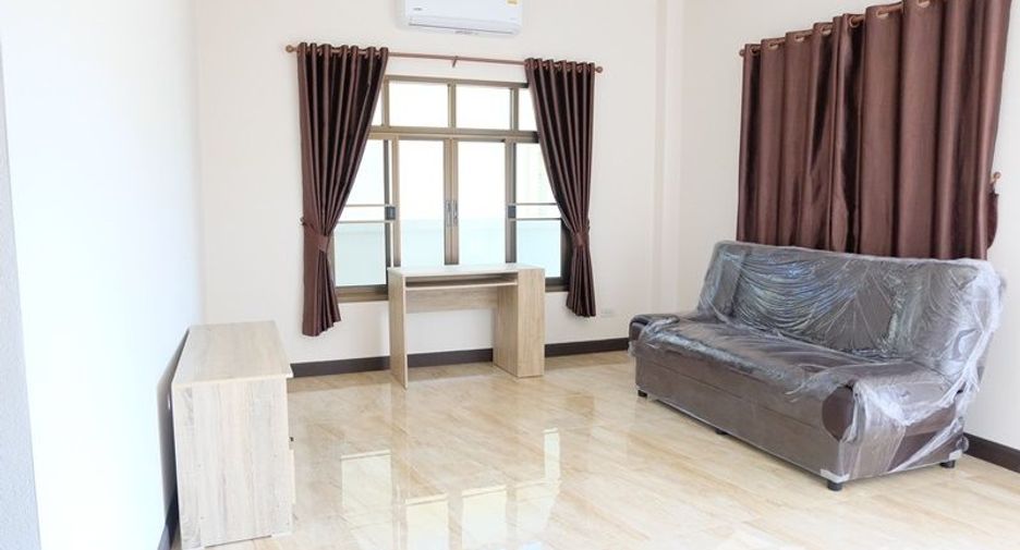 For rent 3 ベッドルーム house in Doi Saket, Chiang Mai