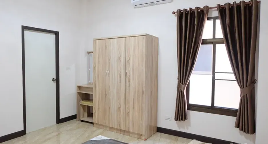 For rent 3 ベッドルーム house in Doi Saket, Chiang Mai