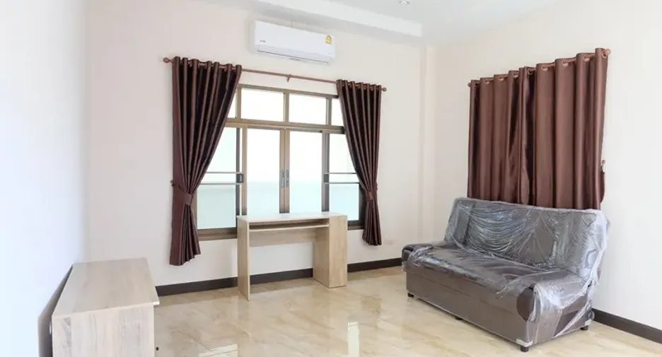 For rent 3 ベッドルーム house in Doi Saket, Chiang Mai