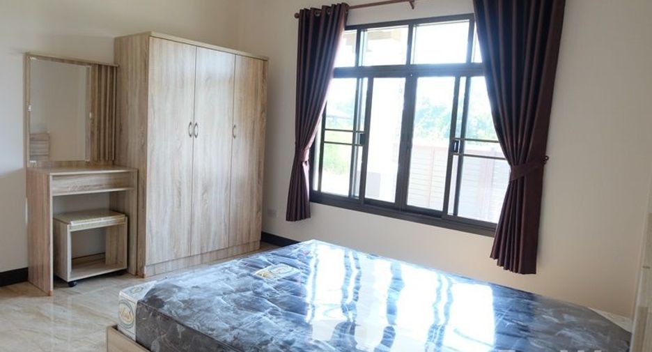 For rent 3 ベッドルーム house in Doi Saket, Chiang Mai