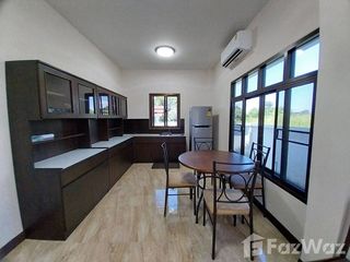 Аренда 3 спальни дом в Дои Сакет, Чианг Маи