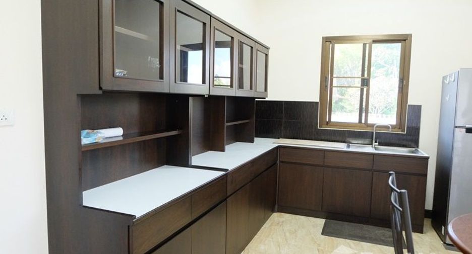 For rent 3 ベッドルーム house in Doi Saket, Chiang Mai