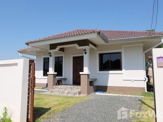 For Rent 3 Bedroom House In Doi Saket, Chiang Mai